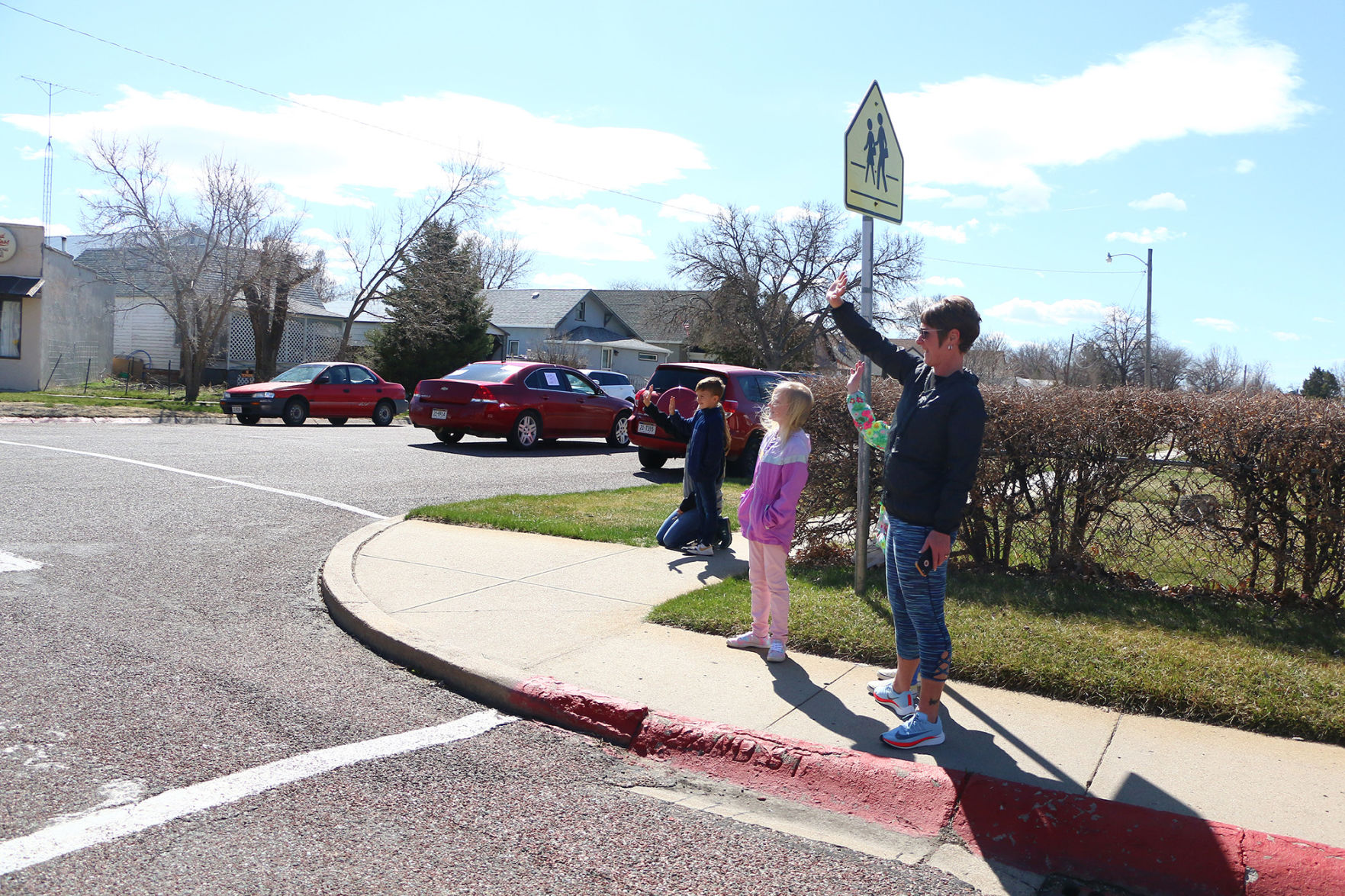 PHOTOS: Lincoln Heights Parade